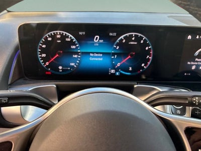 2023 Mercedes-Benz GLB 250 4MATIC®