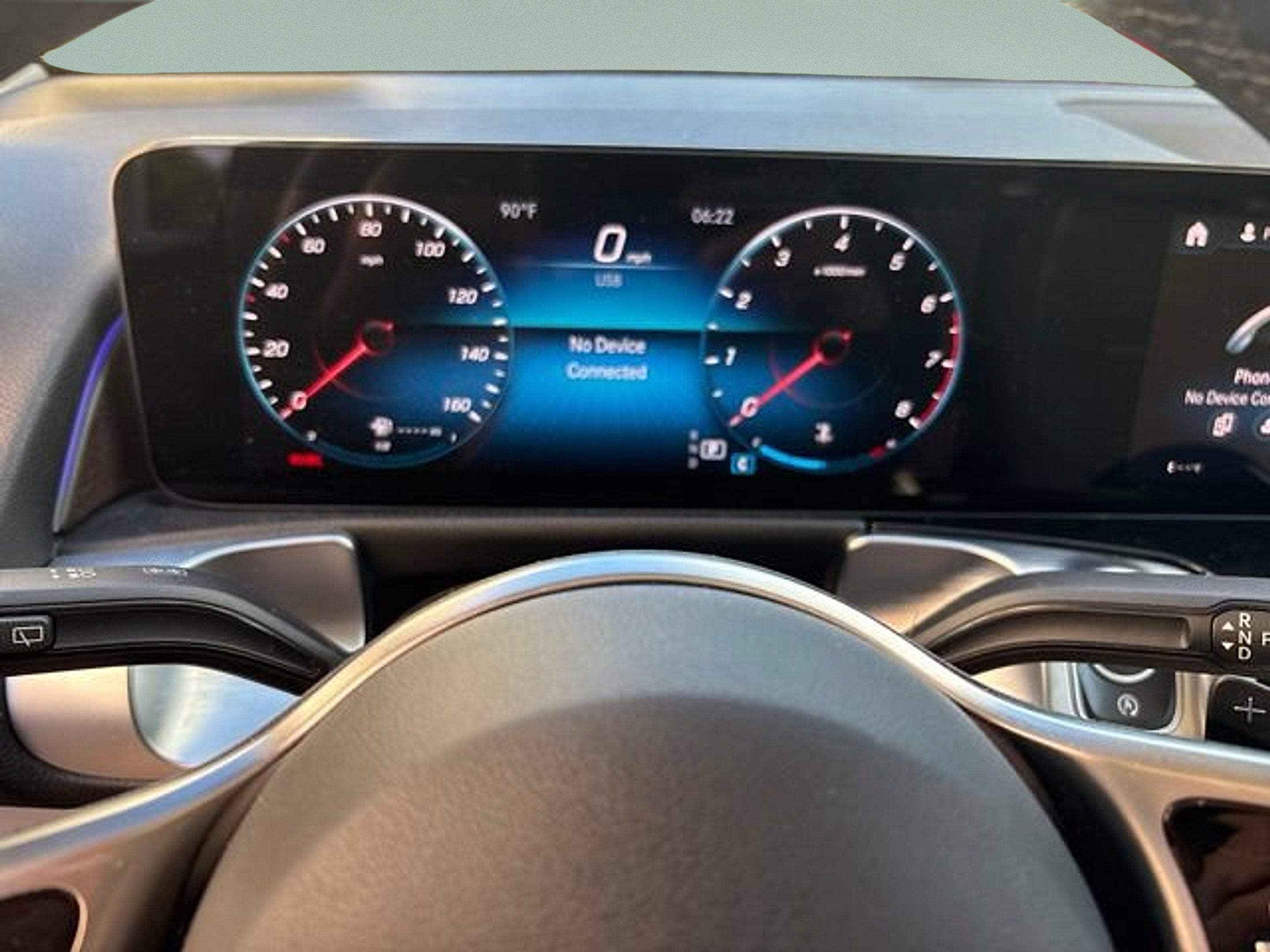 2023 Mercedes-Benz GLB 250 4MATIC®