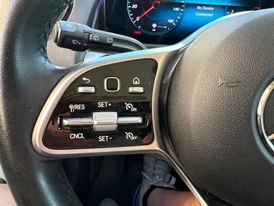 2023 Mercedes-Benz GLB 250 4MATIC®