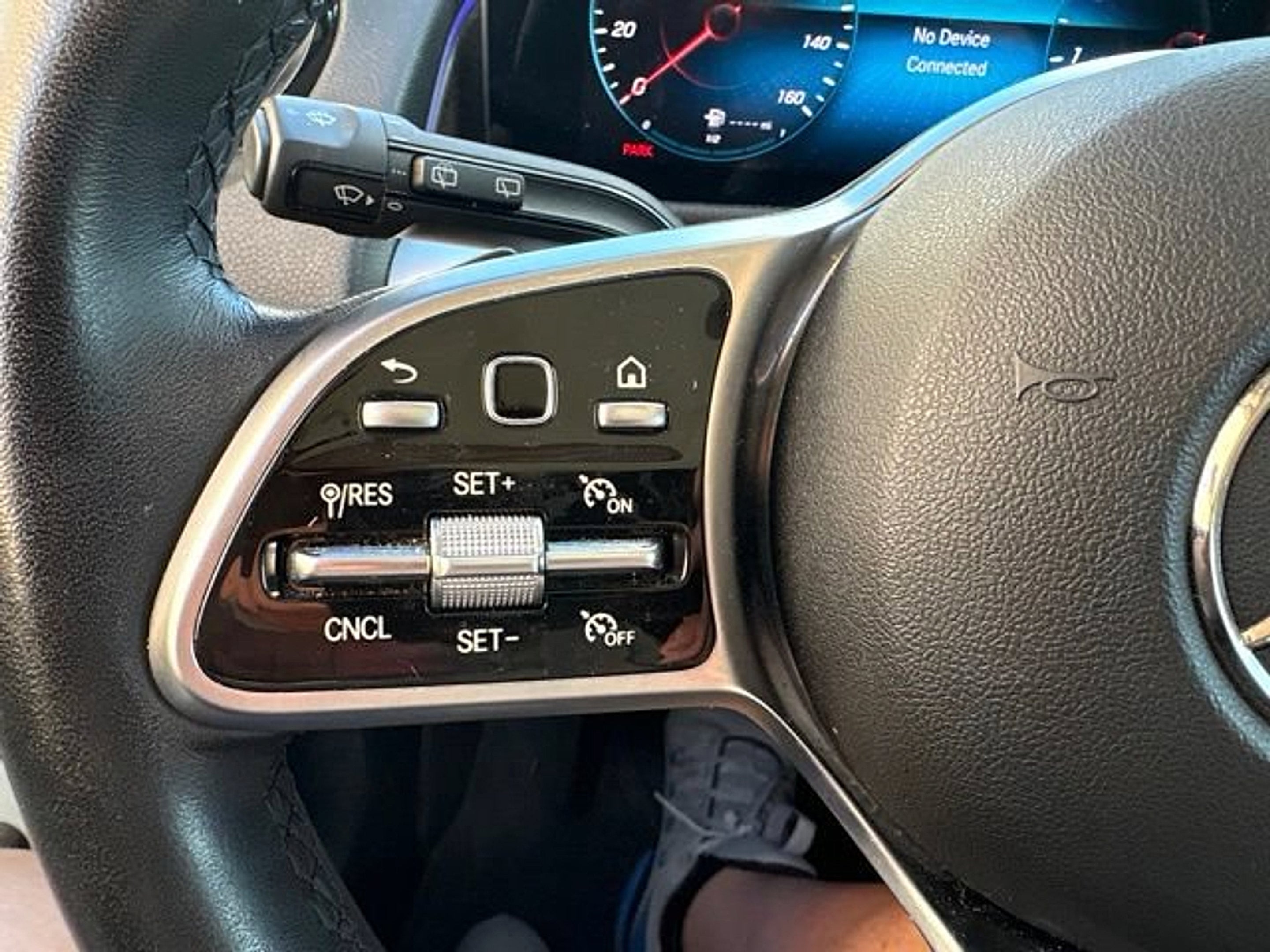 2023 Mercedes-Benz GLB 250 4MATIC®