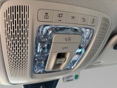 2023 Mercedes-Benz GLB 250 4MATIC®