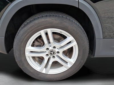 2023 Mercedes-Benz GLB 250 4MATIC®