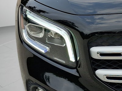 2023 Mercedes-Benz GLB 250 4MATIC®