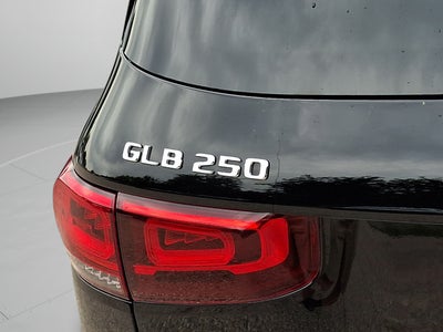 2023 Mercedes-Benz GLB 250 4MATIC®