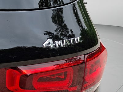 2023 Mercedes-Benz GLB 250 4MATIC®