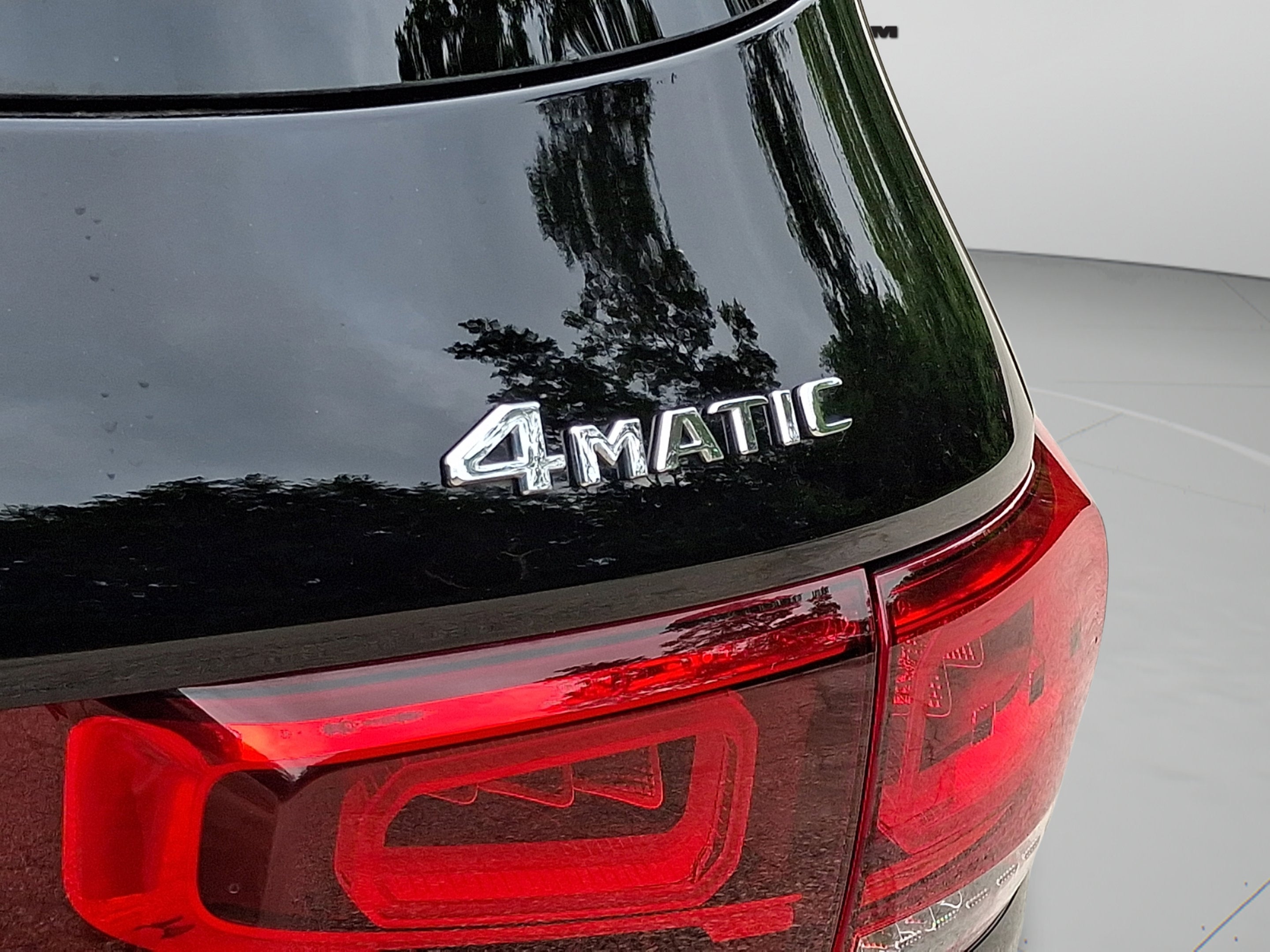 2023 Mercedes-Benz GLB 250 4MATIC®
