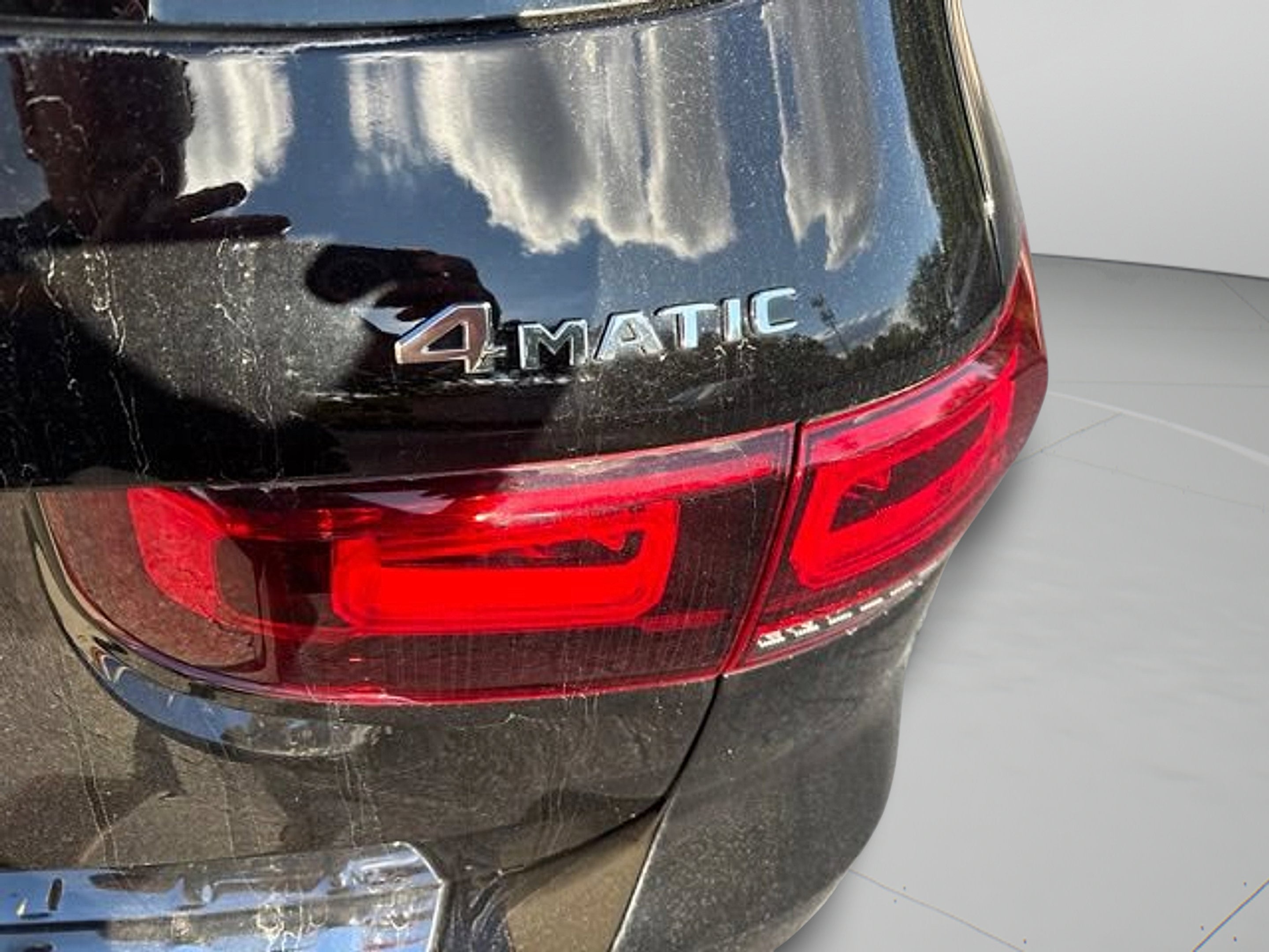 2023 Mercedes-Benz GLB 250 4MATIC®