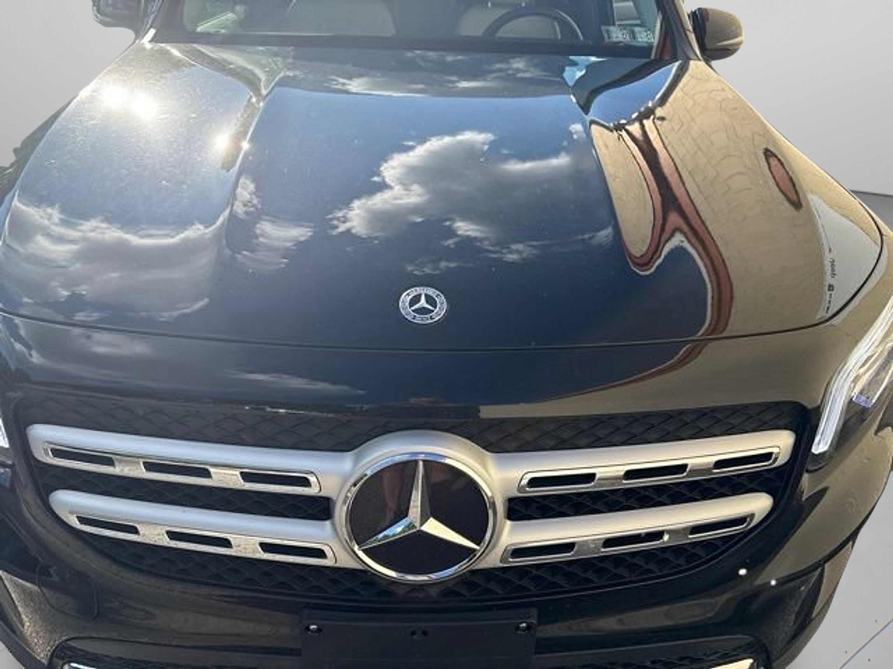 2023 Mercedes-Benz GLB 250 4MATIC®