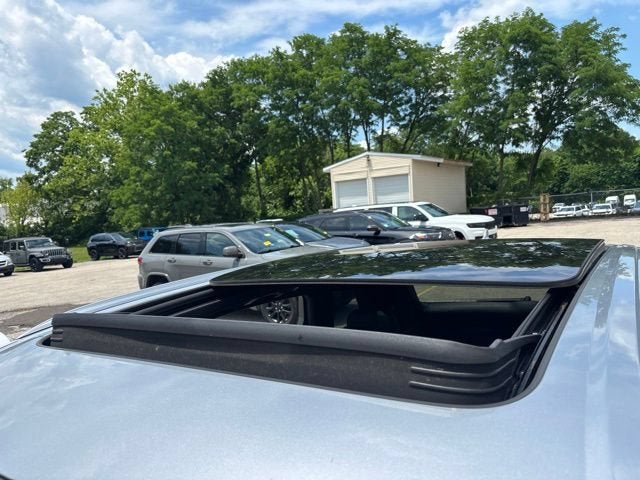 2017 Audi Q7 2.0T Premium