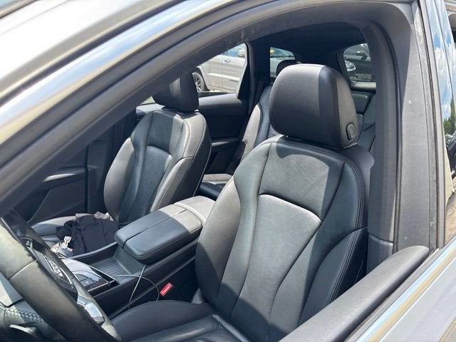 2017 Audi Q7 2.0T Premium