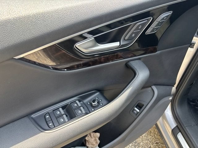 2017 Audi Q7 2.0T Premium
