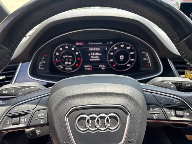 2017 Audi Q7 2.0T Premium
