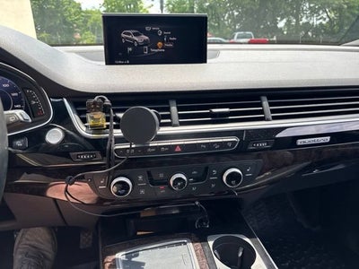 2017 Audi Q7 2.0T Premium