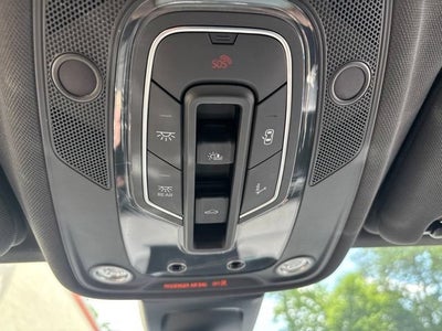 2017 Audi Q7 2.0T Premium