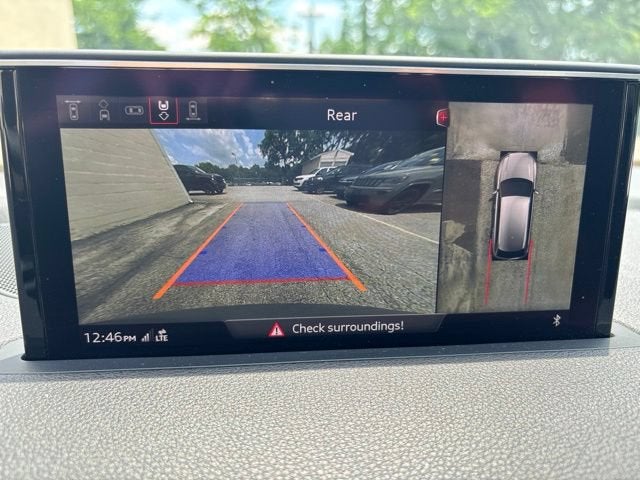 2017 Audi Q7 2.0T Premium
