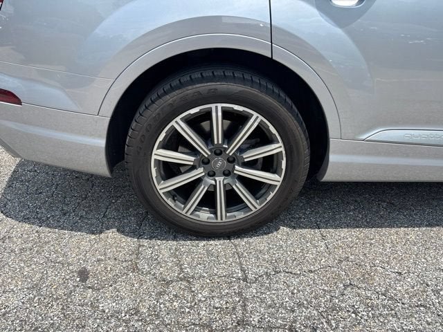 2017 Audi Q7 2.0T Premium