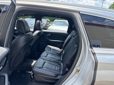 2017 Audi Q7 2.0T Premium