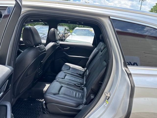 2017 Audi Q7 2.0T Premium