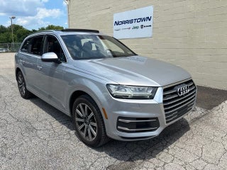 2017 Audi Q7 2.0T Premium
