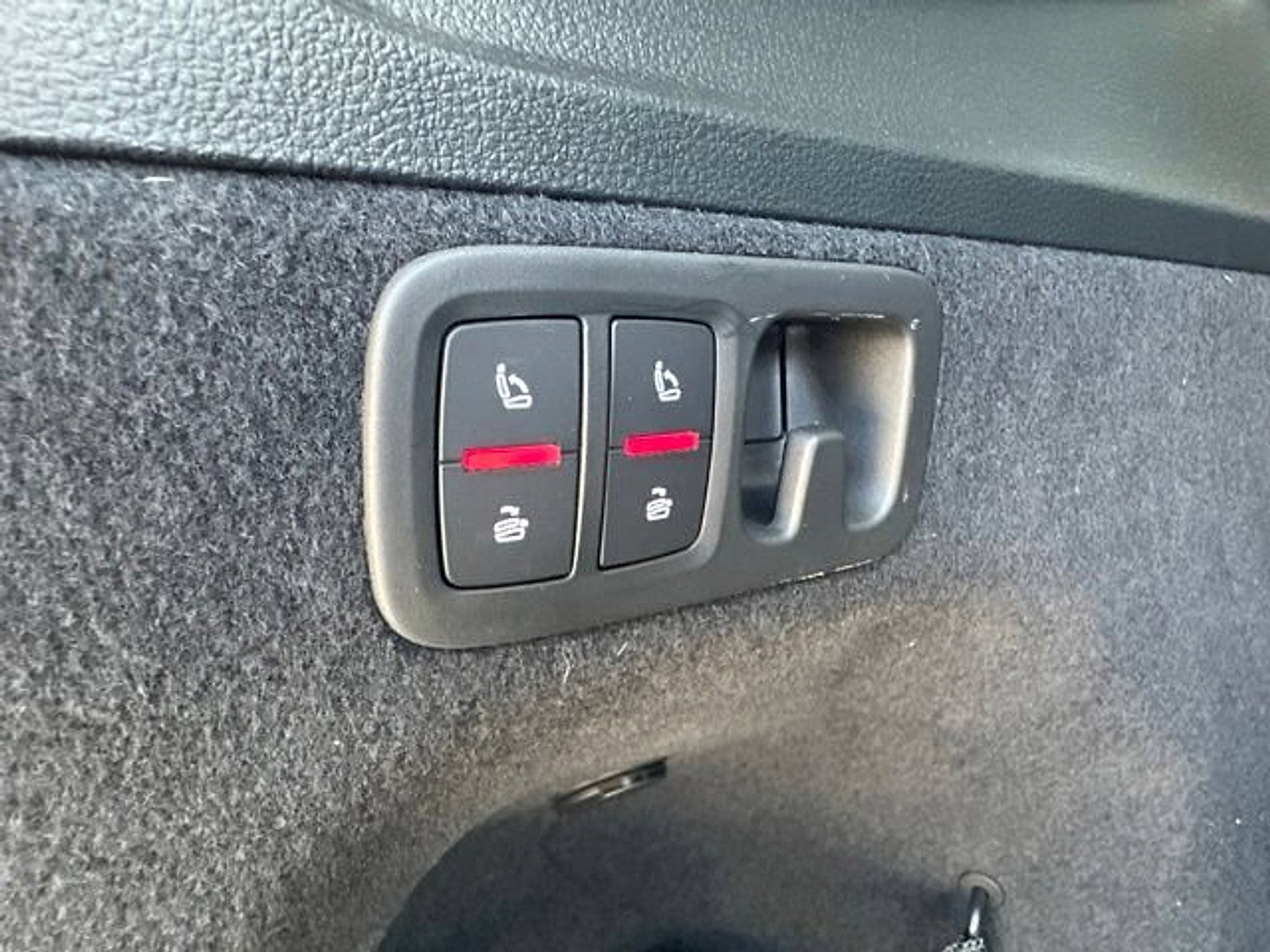 2025 Audi Q7 Premium Plus 55 TFSI quattro Tiptronic