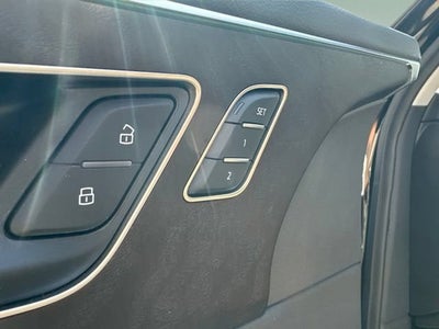 2025 Audi Q7 Premium Plus 55 TFSI quattro Tiptronic