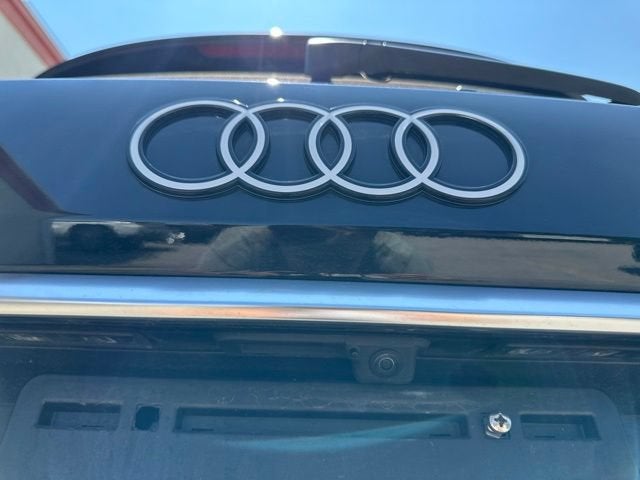 2025 Audi Q7 Premium Plus 55 TFSI quattro Tiptronic