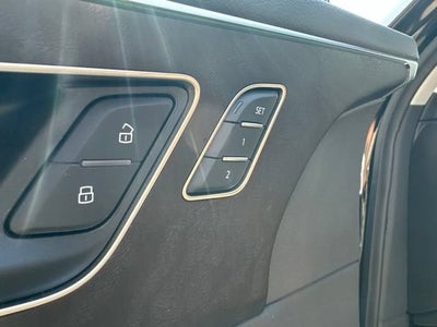 2025 Audi Q7 Premium Plus 55 TFSI quattro Tiptronic