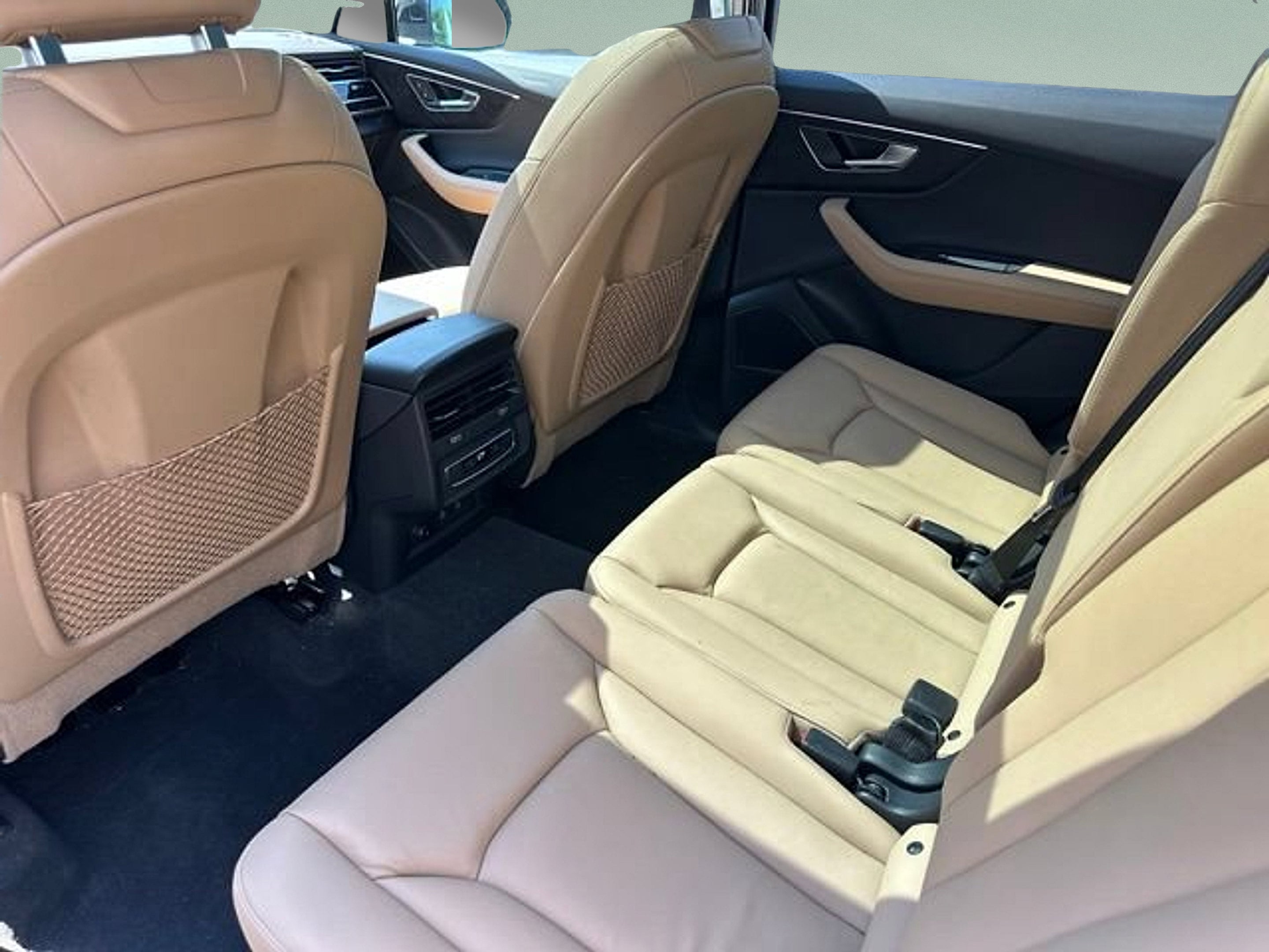 2025 Audi Q7 Premium Plus 55 TFSI quattro Tiptronic