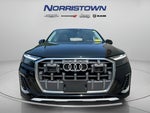 2025 Audi Q7 Premium Plus 55 TFSI quattro Tiptronic
