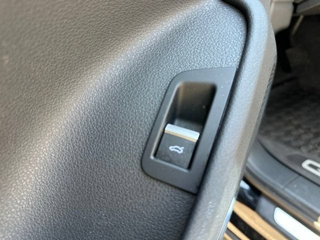 2025 Audi Q7 Premium Plus 55 TFSI quattro Tiptronic