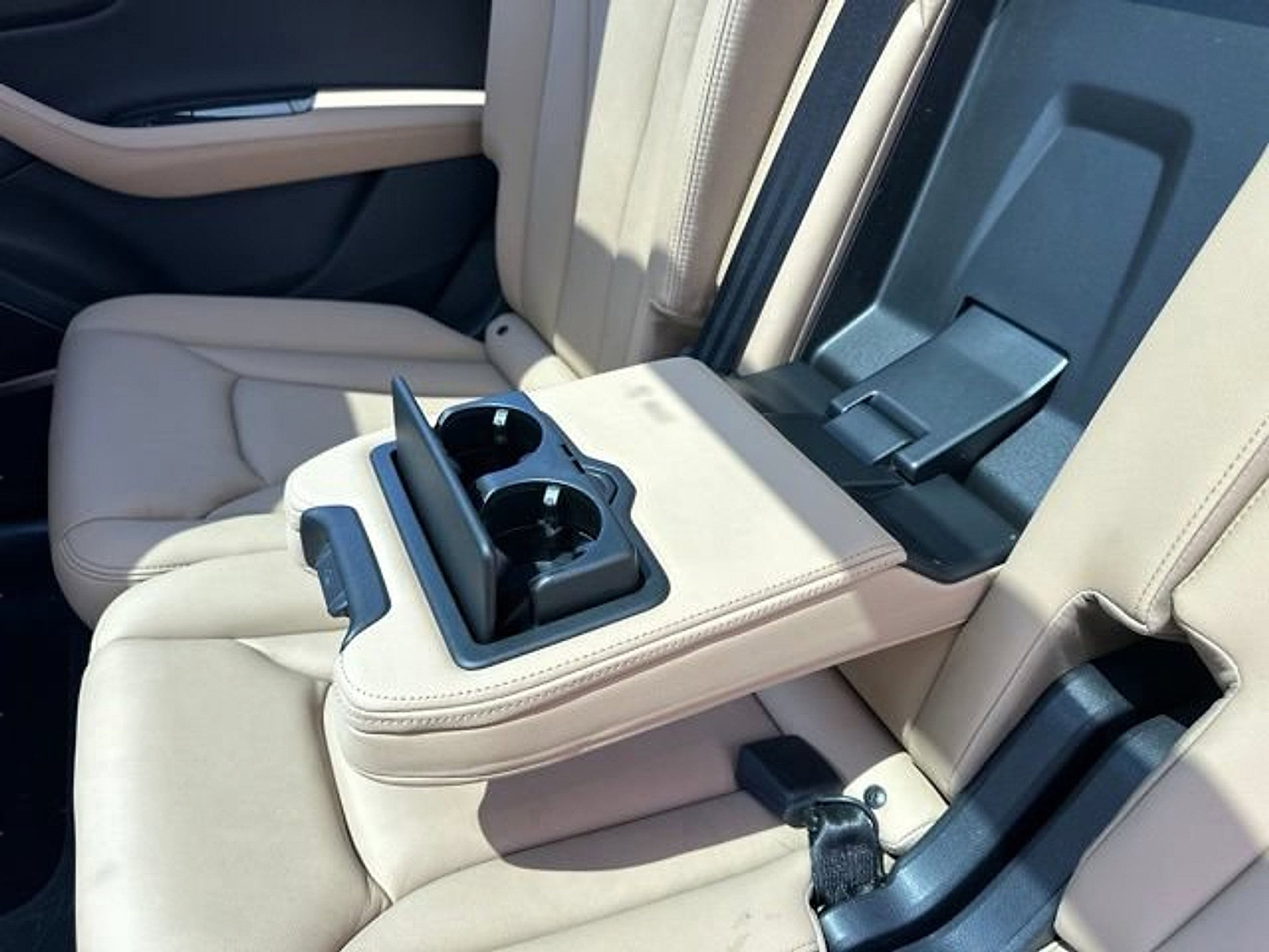 2025 Audi Q7 Premium Plus 55 TFSI quattro Tiptronic