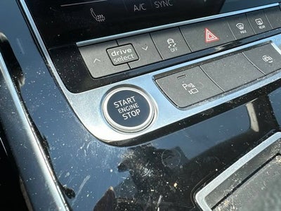 2025 Audi Q7 Premium Plus 55 TFSI quattro Tiptronic