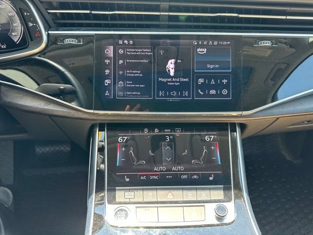2025 Audi Q7 Premium Plus 55 TFSI quattro Tiptronic