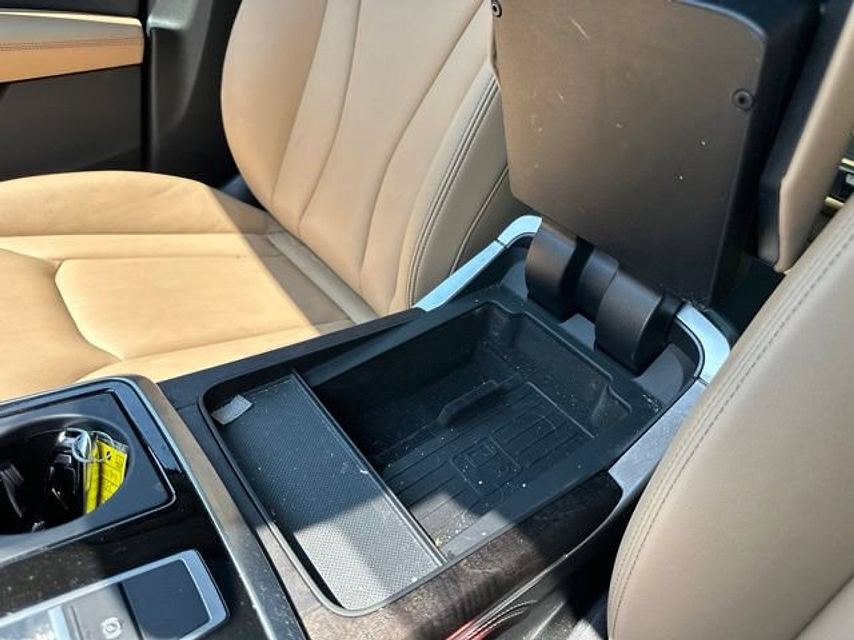 2025 Audi Q7 Premium Plus 55 TFSI quattro Tiptronic