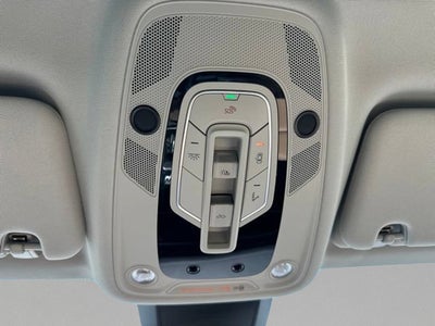 2025 Audi Q7 Premium Plus 55 TFSI quattro Tiptronic