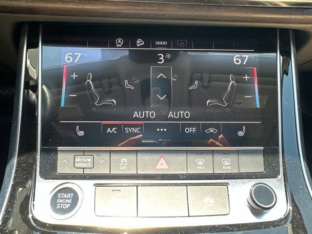 2025 Audi Q7 Premium Plus 55 TFSI quattro Tiptronic