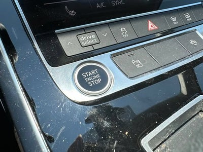 2025 Audi Q7 Premium Plus 55 TFSI quattro Tiptronic