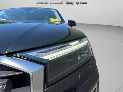 2025 Audi Q7 Premium Plus 55 TFSI quattro Tiptronic