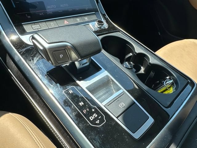 2025 Audi Q7 Premium Plus 55 TFSI quattro Tiptronic