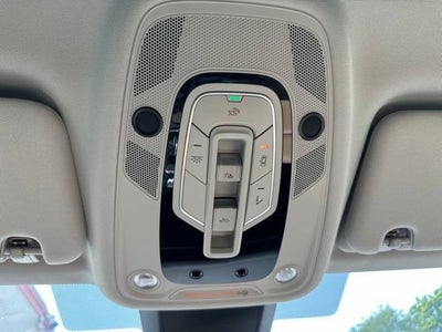 2025 Audi Q7 Premium Plus 55 TFSI quattro Tiptronic