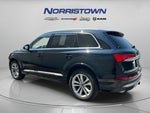 2025 Audi Q7 Premium Plus 55 TFSI quattro Tiptronic
