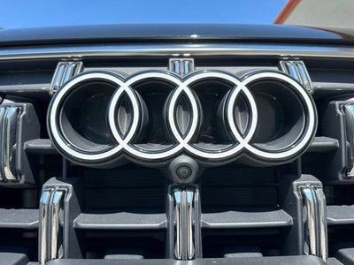 2025 Audi Q7 Premium Plus 55 TFSI quattro Tiptronic