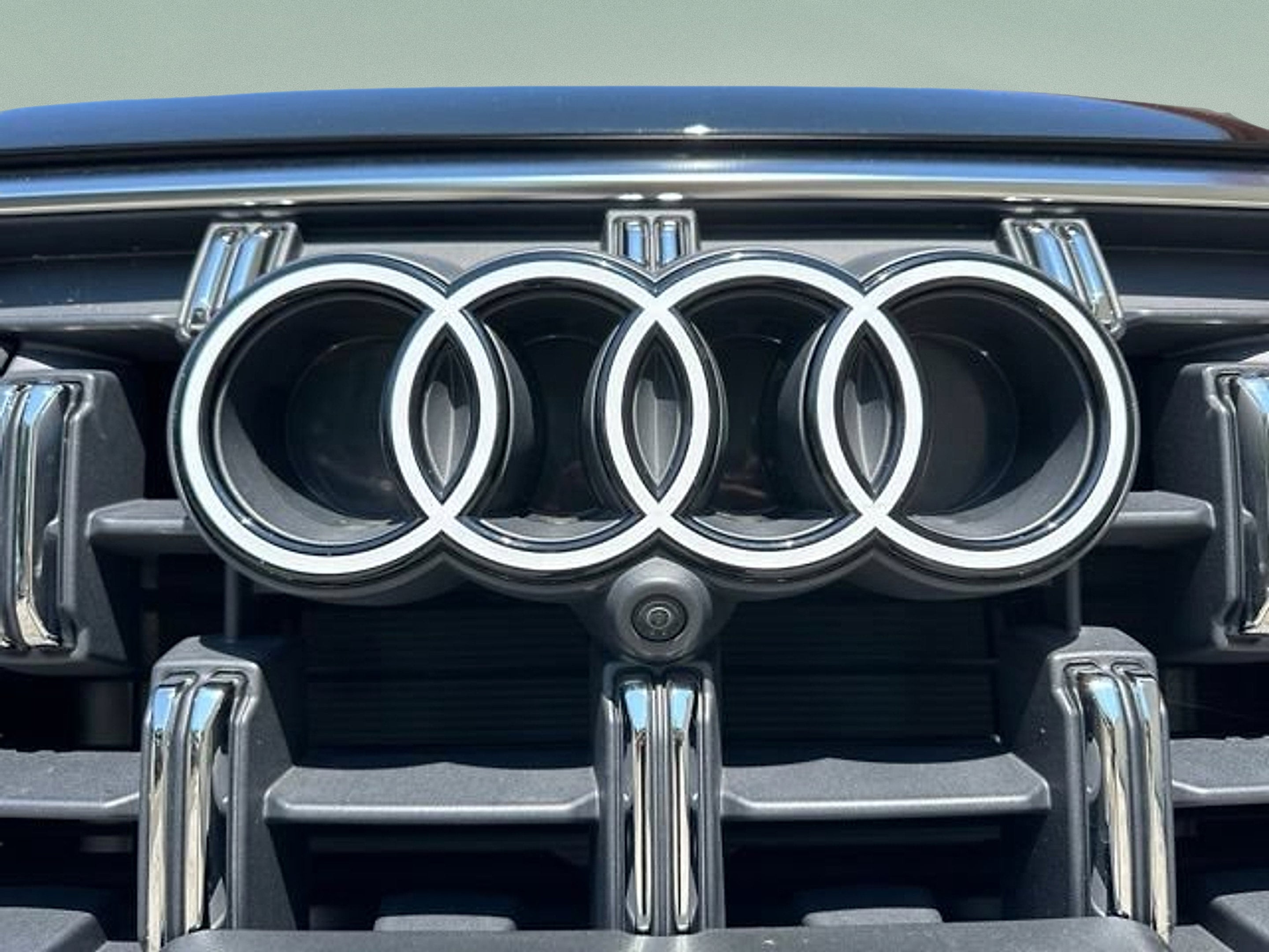 2025 Audi Q7 Premium Plus 55 TFSI quattro Tiptronic