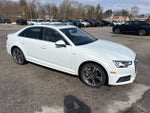 2017 Audi A4 2.0T Premium