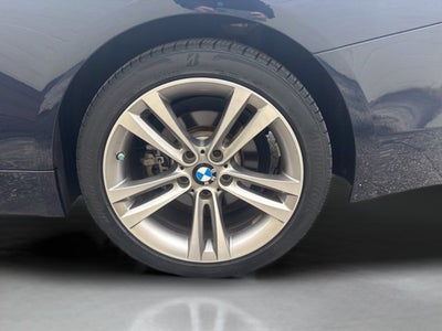 2017 BMW 4 Series 430i xDrive
