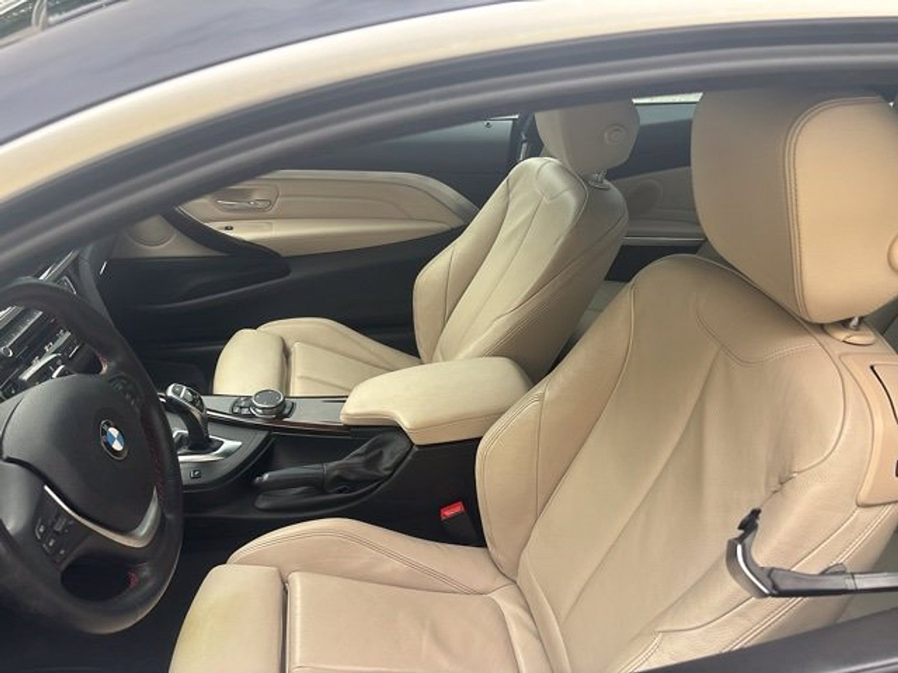 2017 BMW 4 Series 430i xDrive