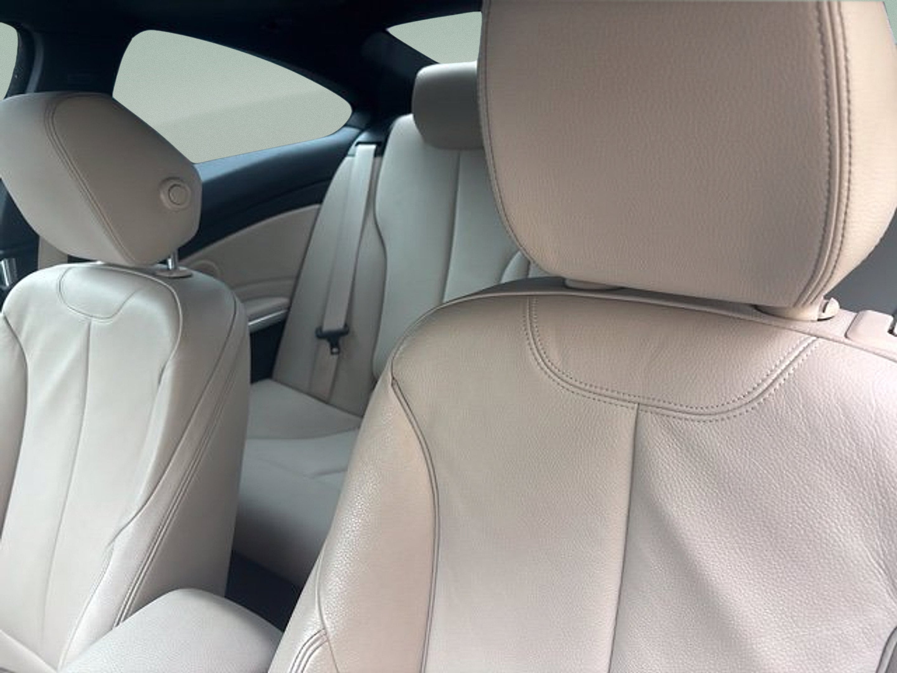 2017 BMW 4 Series 430i xDrive