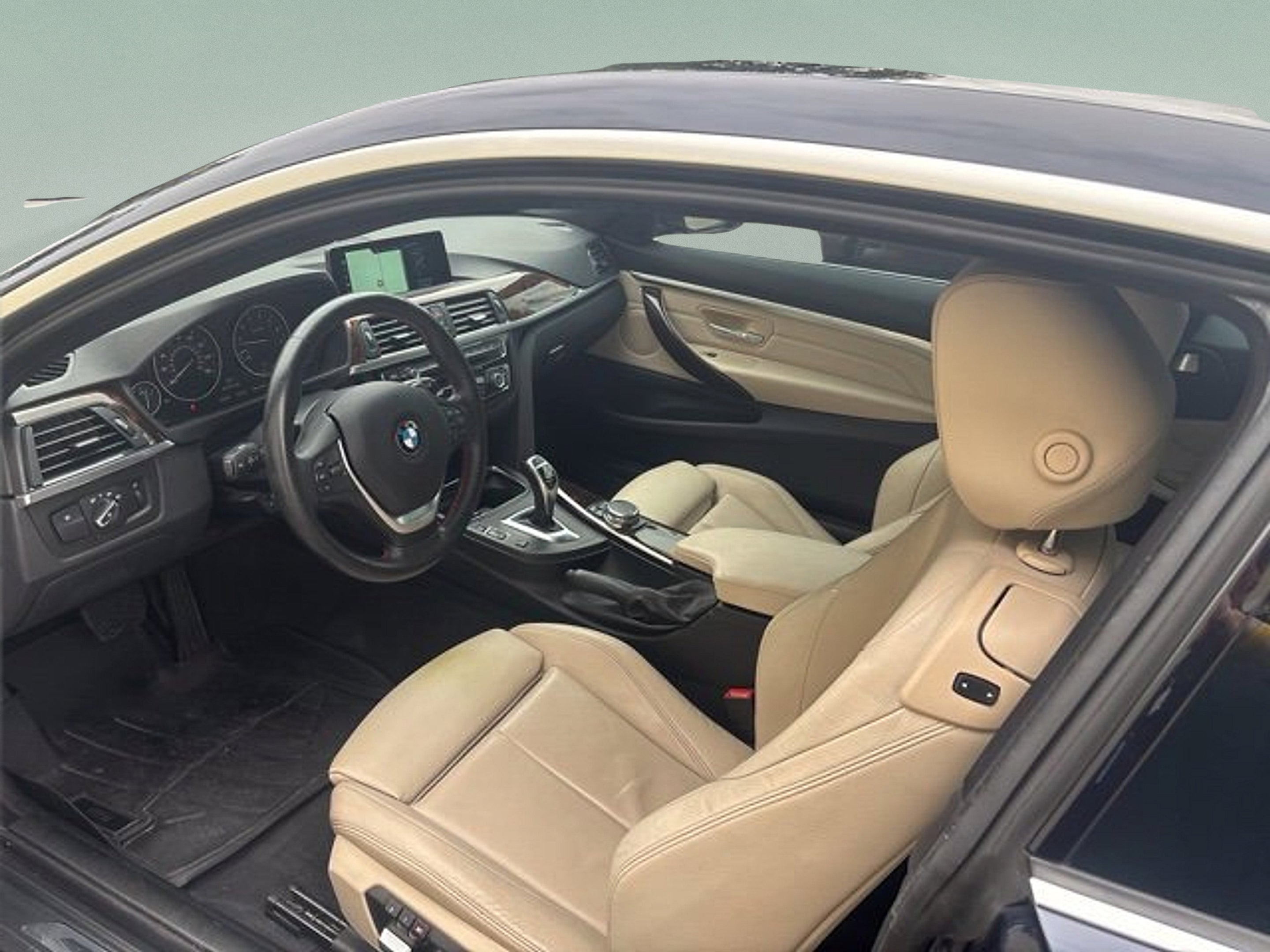 2017 BMW 4 Series 430i xDrive