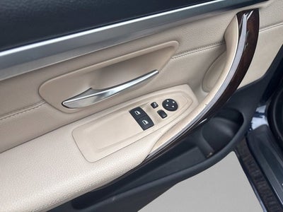 2017 BMW 4 Series 430i xDrive