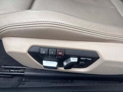 2017 BMW 4 Series 430i xDrive